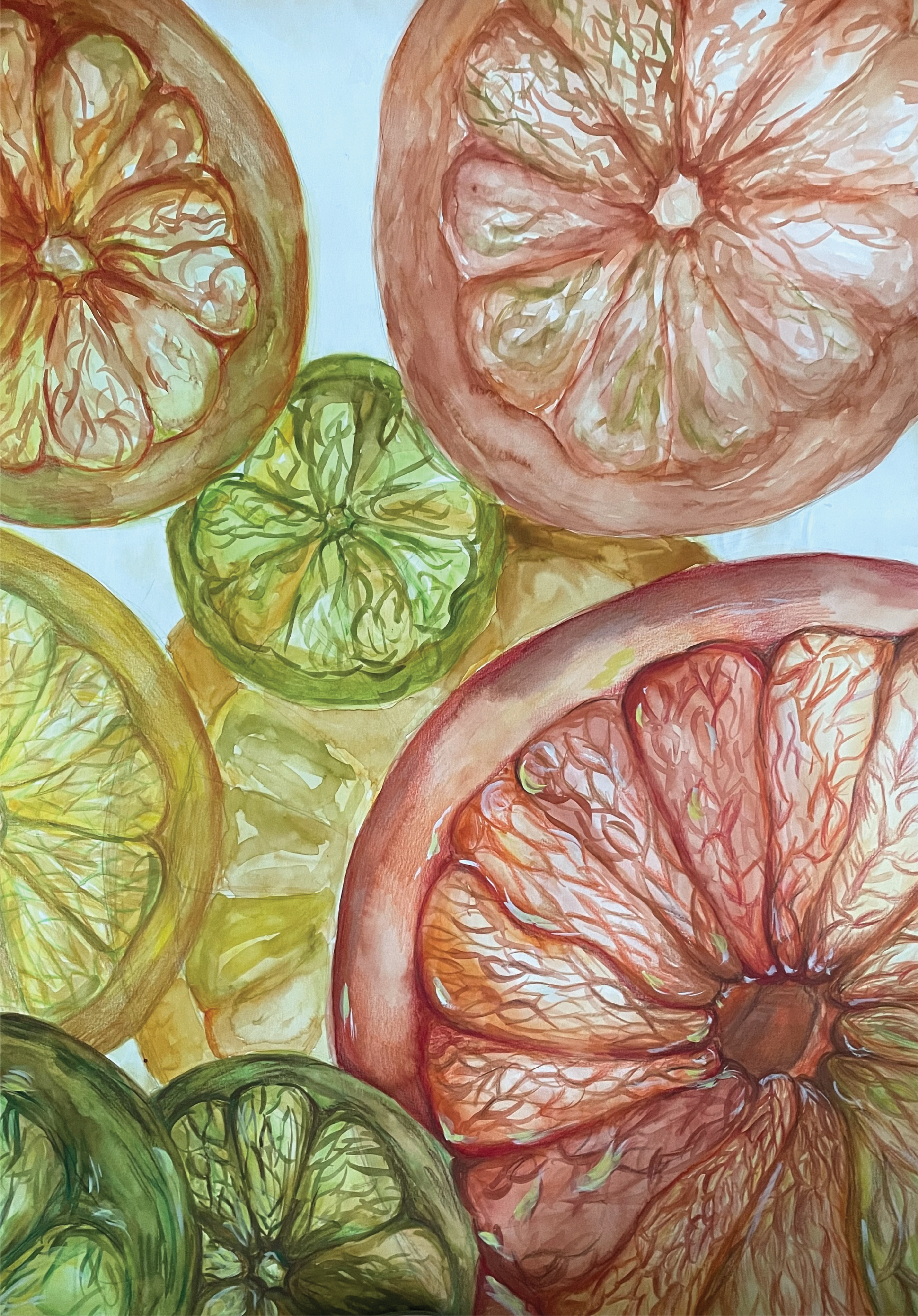 Process images of letters